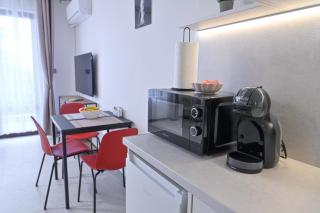 White Peaks 1BR Apartment Bansko - 2