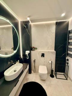 Apartament Siesta 102 Szklarska Poręba Kras Resort - 8