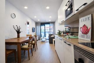 Apto Mar y Montaña Confort y playa a solo 200 m - 7