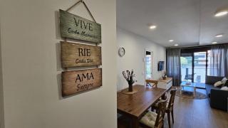 Apto Mar y Montaña Confort y playa a solo 200 m - 4