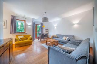 Klimczaka Prestige Apartment, Free Parking - 7