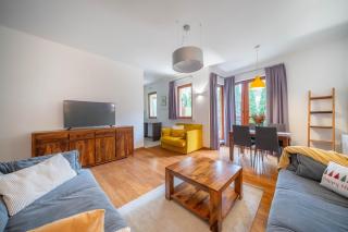 Klimczaka Prestige Apartment, Free Parking - 8