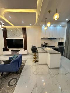 Appartement Chic Cotonou - Proche Aéroport - 0