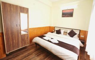 Hotel White house Shimla - 2