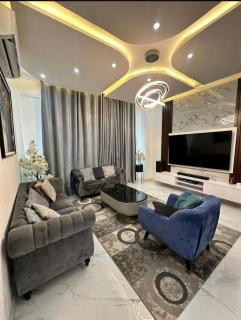 Appartement Chic Cotonou - Proche Aéroport - 7