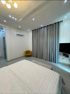 Appartement Chic Cotonou - Proche Aéroport - 6