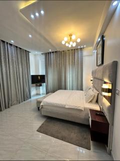 Appartement Chic Cotonou - Proche Aéroport - 5