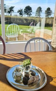 Nature Cabin With View By The Falster Coast - 2