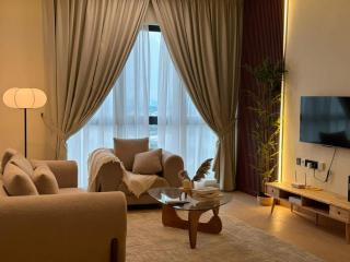 The Clio 2 IOI Resort City By Luxe Stay - 8