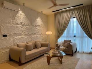 Clio 2 Escape to the Japandi - 8