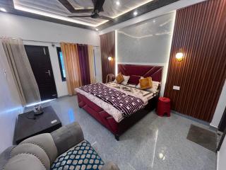 Kumaun Kutir - Mukteshwar - 5