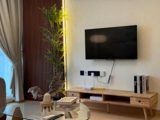 Clio 2 Escape to the Japandi - 4