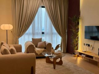 Clio 2 Escape to the Japandi - 5