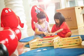 Novotel Tangerang - 6