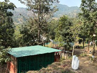 Uddibaba camp rishikesh - 5