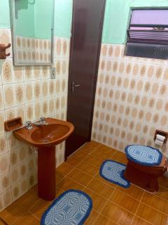 Conforto no Centro da Cidade - 6