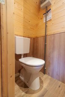 Welcome in - Duinlodge 2P - Camping Duinhoeve, Zeeland | Glamping en rust - 5