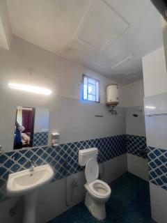 Kumaun Kutir - Mukteshwar - 4