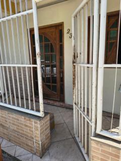 Apto confortável no térreo em Jardim Asteca - 6