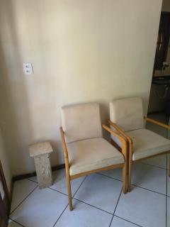 Apto confortável no térreo em Jardim Asteca - 2