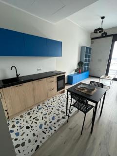 Symphony Krakowska 35 - 1