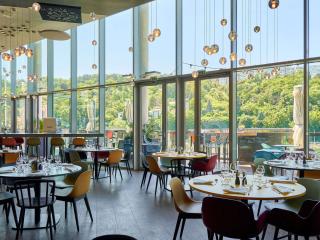 Novotel Lyon Centre-Confluence Bord de Saone - Lyon - 6