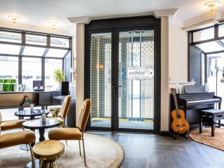 ibis Styles Paris 15 Lecourbe - Parijs - 7