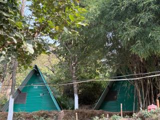 Uddibaba camp rishikesh - 4