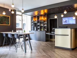ibis Styles Paris 15 Lecourbe - Parijs - 6