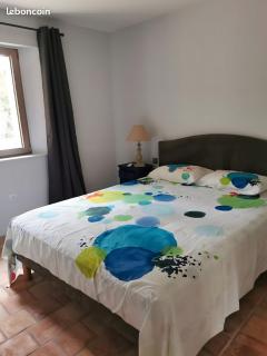 Gite de la Colline - 4 pers - 9