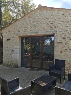 Gite de la Colline - 4 pers - 8