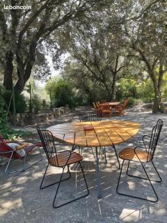 Gite de la Colline - 4 pers - 5