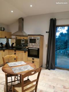 Gite de la Colline - 4 pers - 4