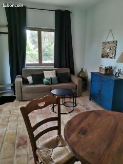 Gite de la Colline - 4 pers - 2