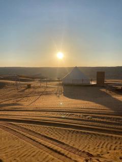 Sahara Dream Camp - Al Raka - 8