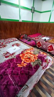 Nature View Homestay - 0