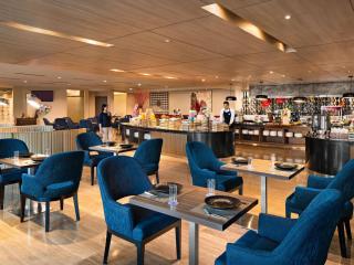 Novotel Jakarta Gajah Mada - Jakarta - 4