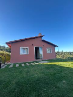 Pousada Vila Bonfim - 5