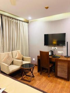 Hotel Imperial Plaza - 6