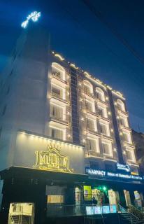 Hotel Imperial Plaza - 7