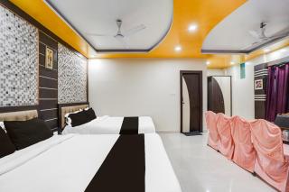 Townhouse Ramchandrapur Bus Terminal Formerly Amulya Inn - 4