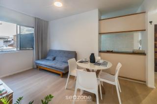 Apto 1 Quarto em Salvador IAN0104 - 5