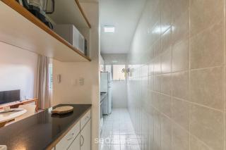 Apto 1 Quarto em Salvador IAN0104 - 3