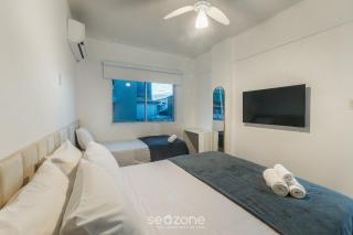 Apto 1 Quarto em Salvador IAN0104 - 1