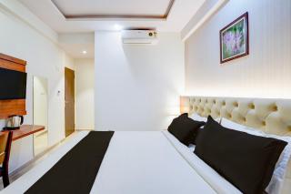 Palette Hotel and Resort Element Mall Bangalore Formerly Blue Diamond - Bangalore - 3