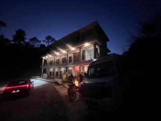 Kumaun Kutir - Mukteshwar - 2