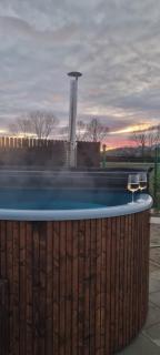 Sparrow's Nest Spacious Mountain Chalet with Hot Tub and Panoramic Views - 8