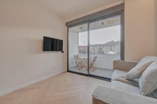 Parque central C by Clabao - 3