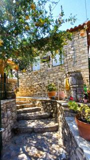 The Cottage in Eva - 0