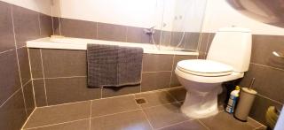 The Cottage in Eva - 9